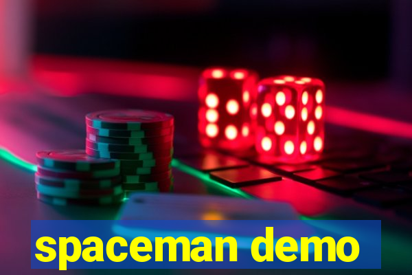 spaceman demo